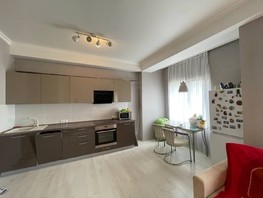 Продается 2-комнатная квартира Альпийская ул, 50  м², 12500000 рублей