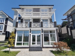 Продается Дом Молодогвардейская ул, 285  м², участок 5.37 сот., 40000000 рублей