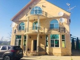 Продается Дом Шаумяна ул, 460  м², участок 15 сот., 120000000 рублей
