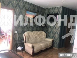 Продается 2-комнатная квартира Лысая гора ул, 47.7  м², 9900000 рублей