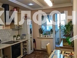Продается 1-комнатная квартира Старокубанская ул, 35.4  м², 5500000 рублей