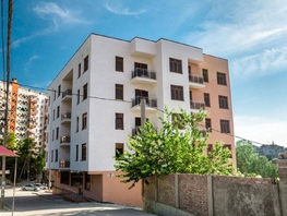 Продается 1-комнатная квартира Вишневая ул, 36  м², 6500000 рублей