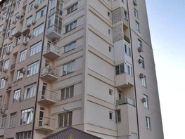 Продается 1-комнатная квартира Вишневая ул, 29  м², 7500000 рублей