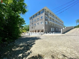 Продается 1-комнатная квартира Ростовская ул, 18 м², 3200000 рублей