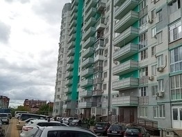 Продается 1-комнатная квартира Курортный Поселок ул, 41  м², 3500000 рублей