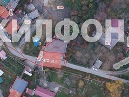 Продается Дачный участок Краевско-Греческая ул, 13000000 рублей