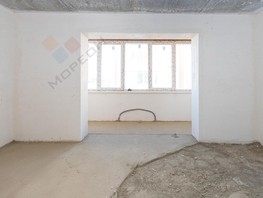Продается 1-комнатная квартира Ратной Славы ул, 34.3  м², 3195000 рублей