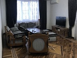 Продается 4-комнатная квартира Кати Соловьяновой ул, 128  м², 13500000 рублей