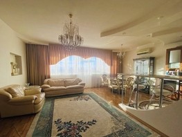 Продается 4-комнатная квартира Виноградная ул, 98.8  м², 37000000 рублей