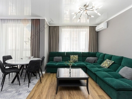 Продается 3-комнатная квартира Героев-Разведчиков ул, 74  м², 15500000 рублей