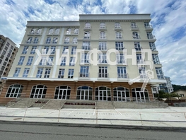 Продается 1-комнатная квартира Волжская ул, 23.6  м², 9711000 рублей