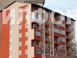 Продается Студия Анапская ул, 27.6  м², 8900000 рублей