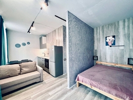 Продается 1-комнатная квартира Гранатная ул, 33  м², 8300000 рублей