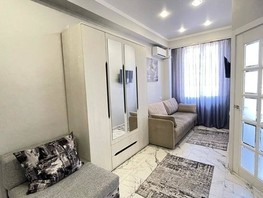 Продается 1-комнатная квартира Калараша ул, 23.79  м², 7500000 рублей