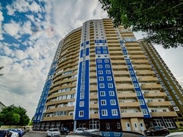 Продается 1-комнатная квартира Вишняковой ул, 52  м², 7600000 рублей