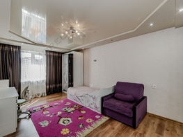 Продается 2-комнатная квартира Репина пр-д, 59.2  м², 6000000 рублей