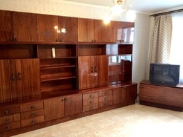 Продается 1-комнатная квартира Севастопольская ул, 41  м², 4900000 рублей