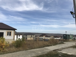 Продается Участок ИЖС Тополей ул, 7.6  сот., 3300000 рублей