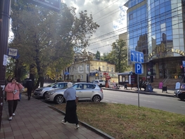 Продается Торговое Пушкина ул, 97  м&sup2;, 4900000 рублей