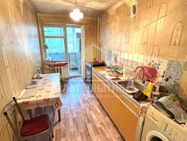 Продается 2-комнатная квартира Андрея Губина ул, 63.4 м², 12500000 рублей