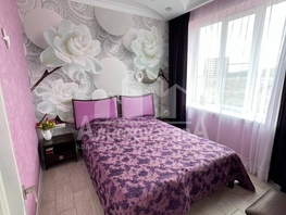 Продается 2-комнатная квартира Декабристов ул, 57.5 м², 18500000 рублей