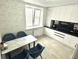Продается 1-комнатная квартира Булгакова ул, 42 м², 8500000 рублей