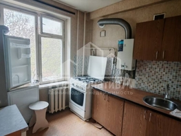 Продается 1-комнатная квартира Октябрьская ул, 31 м², 3700000 рублей