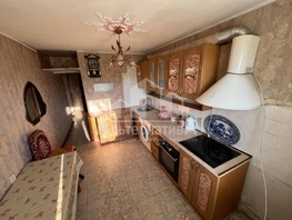 Продается 1-комнатная квартира Зеркальный пер, 36.4 м², 6200000 рублей