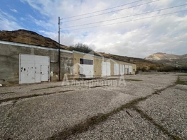 Продается Помещение Боргустанская ул, 3300  м², 300000000 рублей
