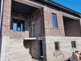 Продается Дом Виноградная ул, 250 м², участок 6 сот., 18000000 рублей