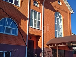 Продается Дом Кольцо Багрянцевое ул, 379 м², участок 9.9 сот., 31050000 рублей