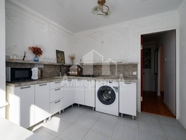 Продается 2-комнатная квартира Героев Медиков ул, 53 м², 10000000 рублей