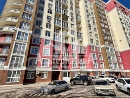Продается 1-комнатная квартира Окопная ул, 35.3 м², 6650000 рублей