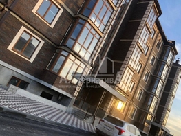 Продается 2-комнатная квартира Галерейная ул, 55  м², 8500000 рублей