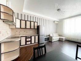 Снять однокомнатную квартиру Партизанская ул, 31 м², 22000 рублей