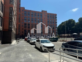 Продается 1-комнатная квартира 40 лет Октября ул, 37 м², 12500000 рублей