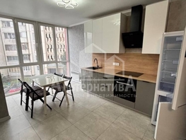 Продается 1-комнатная квартира Окопная ул, 42.9  м², 8300000 рублей