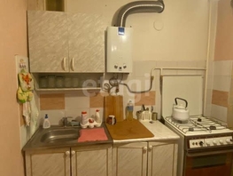 Продается 1-комнатная квартира Мира ул, 30.2 м², 4000000 рублей