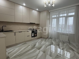Продается 2-комнатная квартира Николая Голодникова ул, 67 м², 8850000 рублей