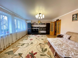 Продается 4-комнатная квартира Ленина ул, 120  м&sup2;, 10000000 рублей