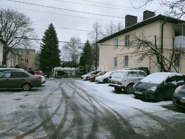 Продается 2-комнатная квартира Дзержинского ул, 56  м², 4150000 рублей
