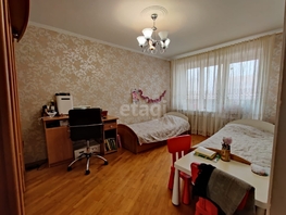 Продается 2-комнатная квартира Пирогова ул, 59.5 м², 6000000 рублей