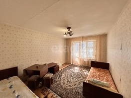Продается 1-комнатная квартира Ленина ул, 40  м&sup2;, 4150000 рублей