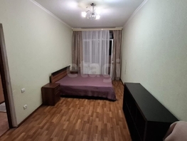 Продается 1-комнатная квартира Тухачевского ул, 46  м², 4400000 рублей