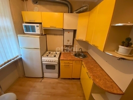Продается 2-комнатная квартира Мира ул, 47  м&sup2;, 4700000 рублей