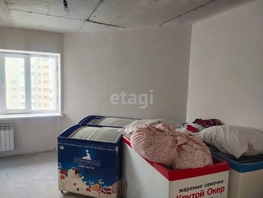 Продается 1-комнатная квартира Доваторцев ул, 44 м², 3600000 рублей