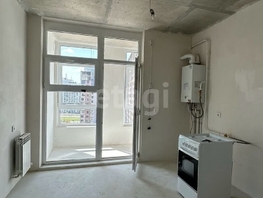 Продается 2-комнатная квартира Российский пр-кт, 62 м², 6300000 рублей