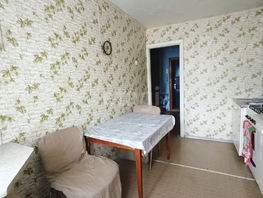 Продается 1-комнатная квартира Комсомольская ул, 36 м², 3600000 рублей