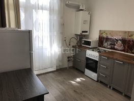 Продается 1-комнатная квартира Матрёны Наздрачёвой ул, 34 м², 4100000 рублей