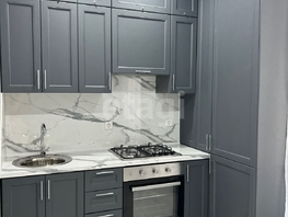Продается 1-комнатная квартира Николая Голодникова ул, 34.5 м², 5050000 рублей